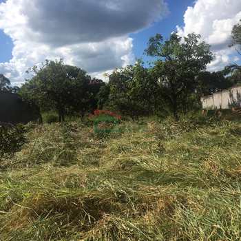 Terreno em Tiradentes, bairro Águas Santas