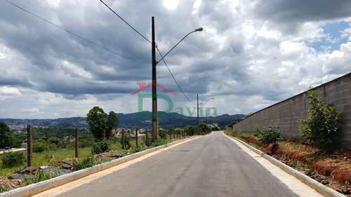 Terreno, código 241 em São João Del Rei, bairro Loteamento do Carmindo (Colônia do Marçal)