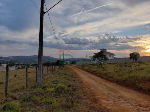 Terreno, código 241 em São João Del Rei, bairro Loteamento do Carmindo (Colônia do Marçal)