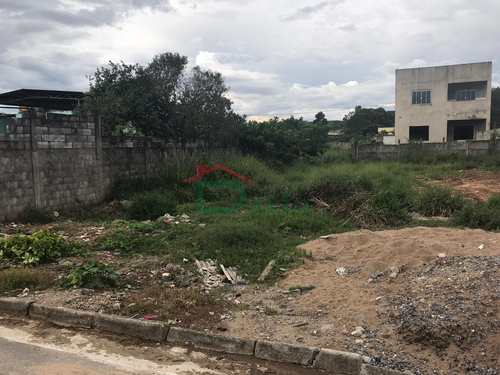 Terreno, código 243 em São João Del Rei, bairro Colônia do Marçal