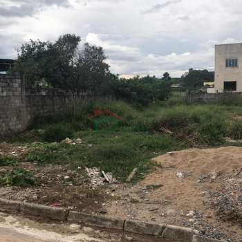 Terreno em São João Del Rei, bairro Colônia do Marçal