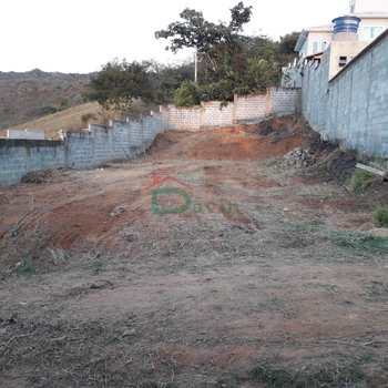 Terreno em São João Del Rei, bairro Jardim Colônia (Colônia do Marçal)