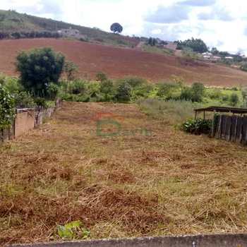 Terreno em Lagoa Dourada, bairro Centro