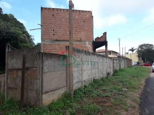 Casa, código 249 em São João Del Rei, bairro Colônia do Giarola