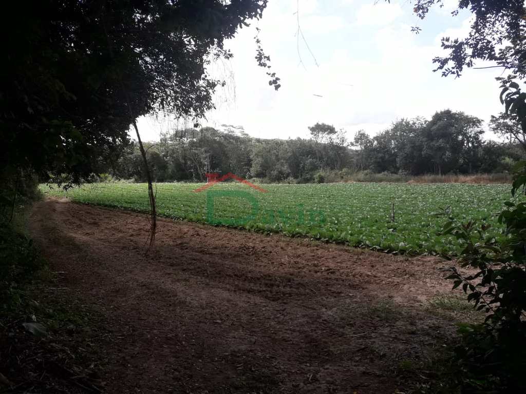 Terreno Rural em Coronel Xavier Chaves, no bairro São Caetano