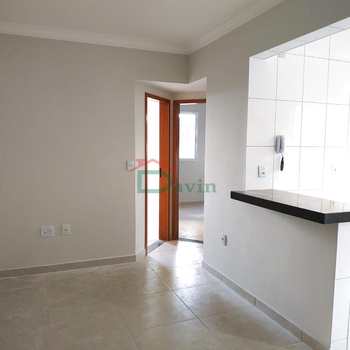 Apartamento em Uberlândia, bairro Santa Mônica