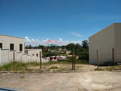 Terreno, código 261 em São João Del Rei, bairro Jardim Montese