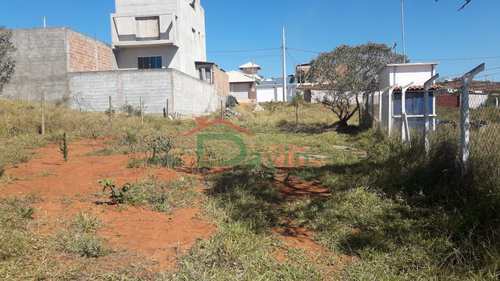 Terreno, código 265 em São João Del Rei, bairro Cidade Verde