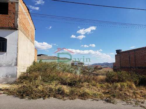 Terreno, código 268 em São João Del Rei, bairro Jardim Montese