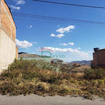 Terreno em São João Del Rei, bairro Jardim Montese