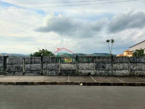 Terreno, código 275 em São João Del Rei, bairro Recreio das Alterosas (Colônia do Marçal)