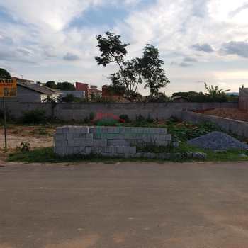 Terreno em São João Del Rei, bairro Portal Vila Rica (Colônia do Marçal)