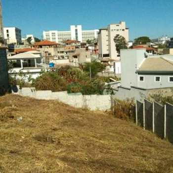 Terreno em São João Del Rei, bairro Vila Belizário