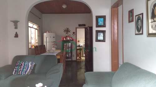 Casa, código 281 em São João Del Rei, bairro Centro