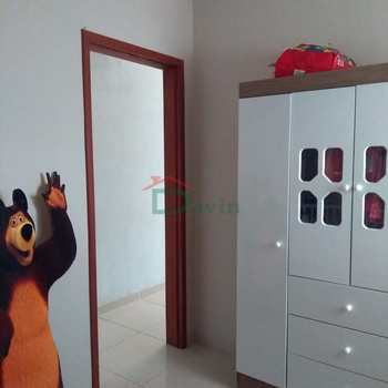 Casa em São João Del Rei, bairro Fábricas
