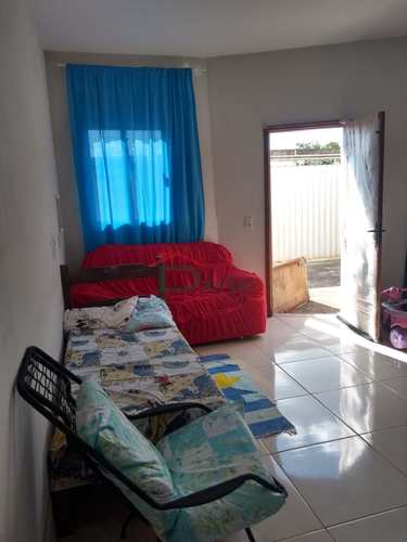 Casa, código 282 em São João Del Rei, bairro Vila João Lombard (Fábricas)