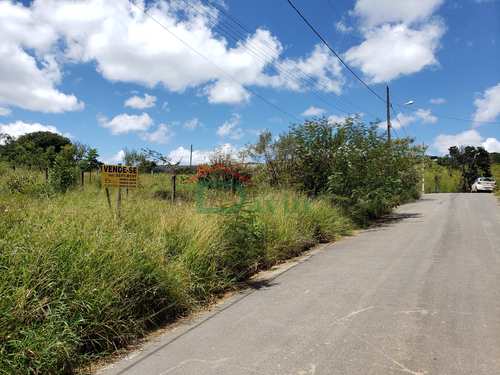 Terreno, código 283 em São João Del Rei, bairro Águas Santas