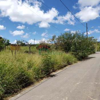 Terreno em São João Del Rei, bairro Águas Santas