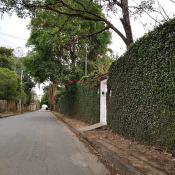 Terreno em São João Del Rei, bairro Colônia do Marçal