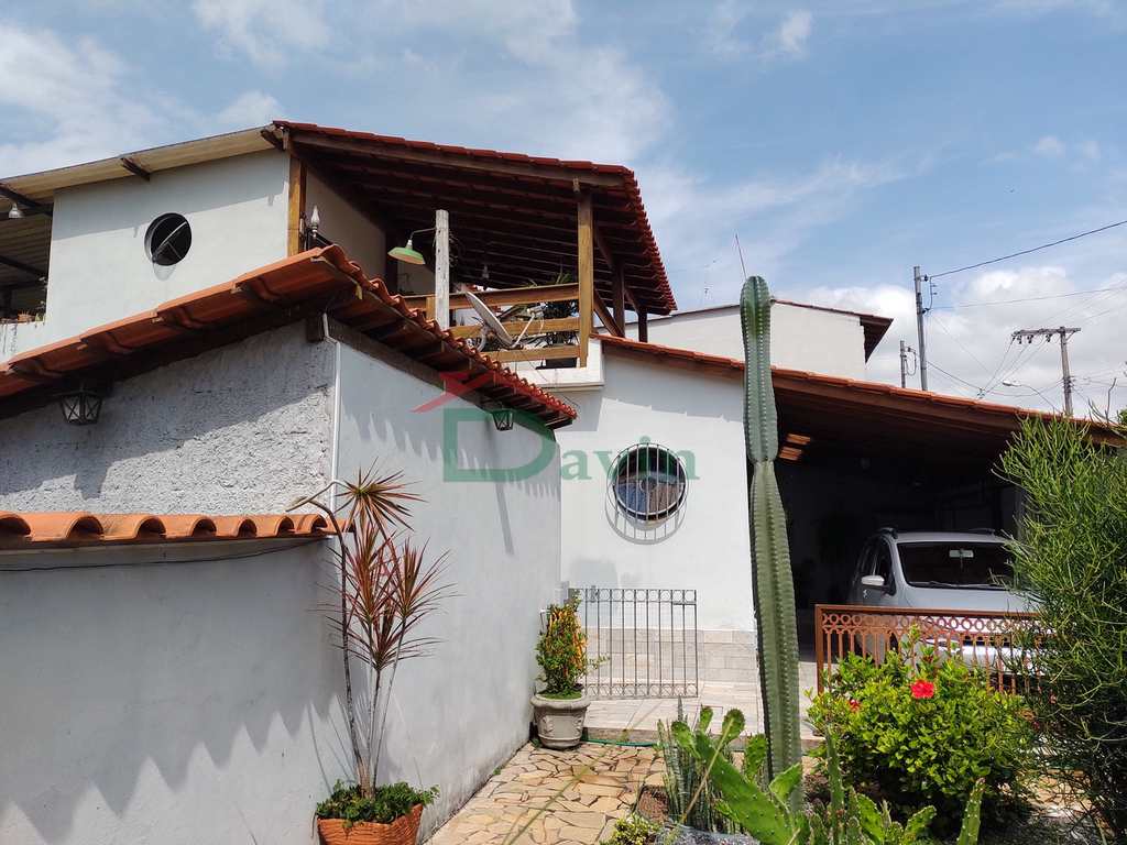 Casa em São João Del Rei, no bairro Nascente do Sol (Colônia do Marçal)