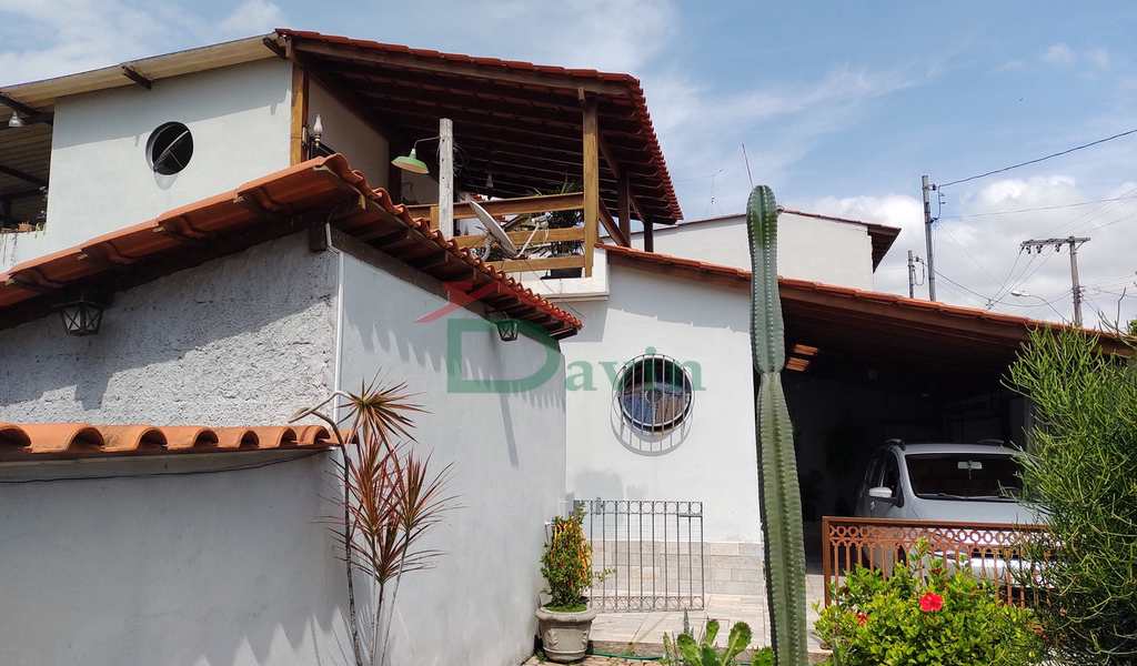 Casa em São João Del Rei, bairro Nascente do Sol (Colônia do Marçal)