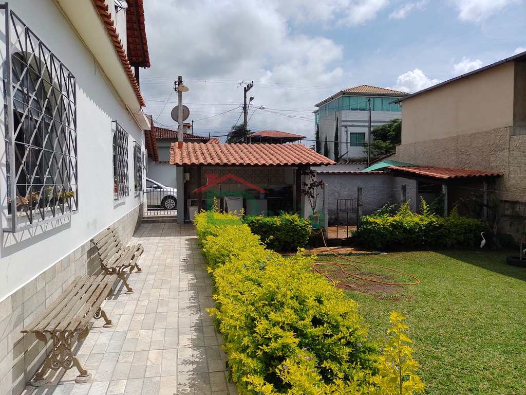 Casa em São João Del Rei, no bairro Nascente do Sol (Colônia do Marçal)