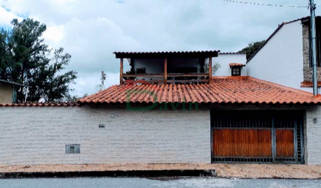 Casa em São João Del Rei, bairro Nascente do Sol (Colônia do Marçal)