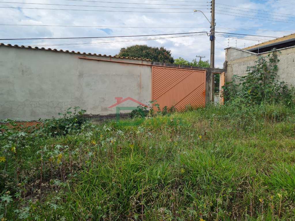 Terreno em São João Del Rei, no bairro Portal Vila Rica (Colônia do Marçal)