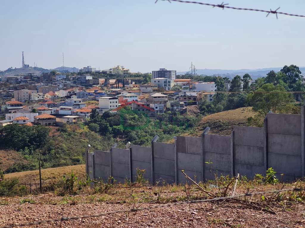 Terreno em São João Del Rei, no bairro Vila Brasil