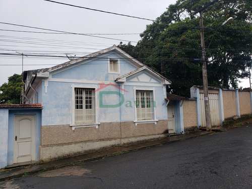 Casa, código 334 em São João Del Rei, bairro Tejuco