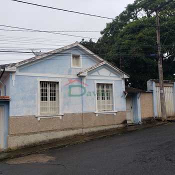 Casa em São João Del Rei, bairro Tejuco