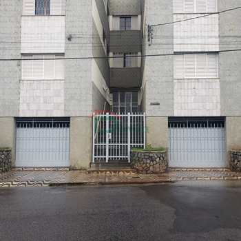 Apartamento em São João Del Rei, bairro Vila Maria (Bonfim)