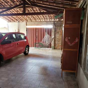Casa em São João Del Rei, bairro Vila Belizário