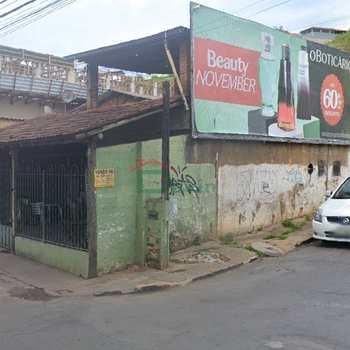 Casa em São João Del Rei, bairro Fábricas