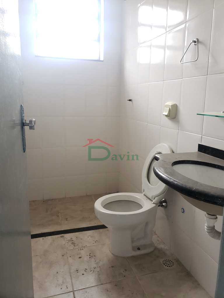 Conjunto Comercial em São João Del Rei, no bairro Colônia do Marçal