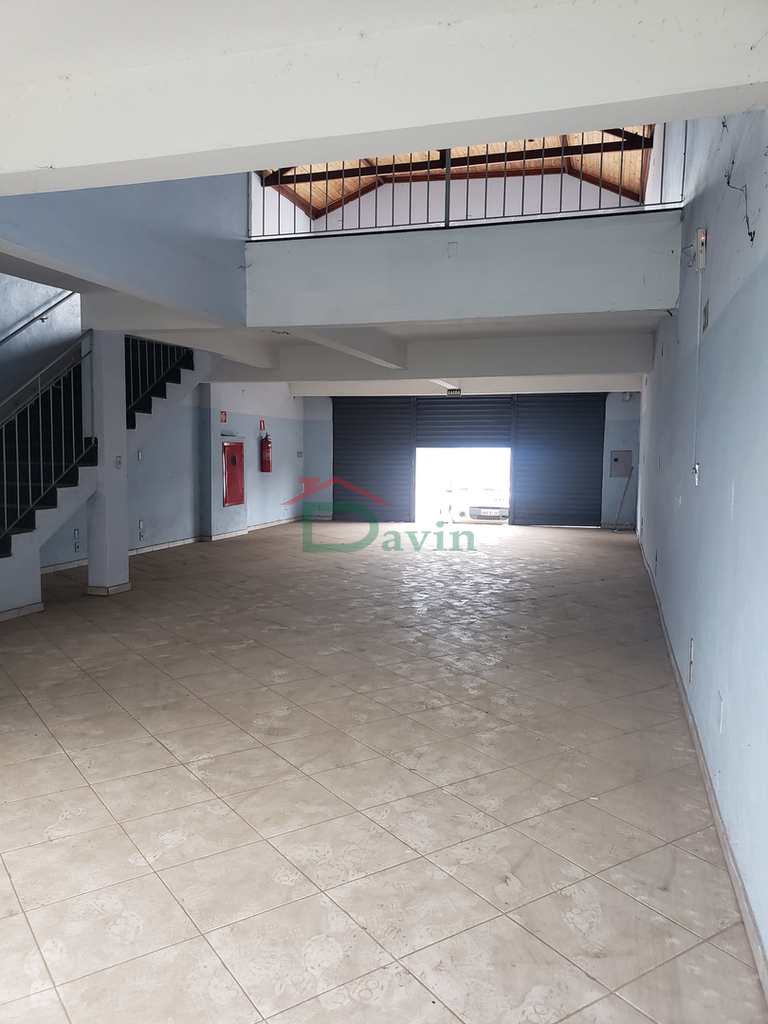 Conjunto Comercial em São João Del Rei, no bairro Colônia do Marçal