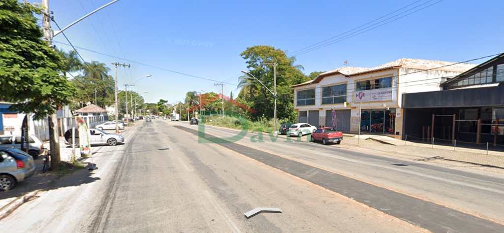 Conjunto Comercial em São João Del Rei, no bairro Colônia do Marçal