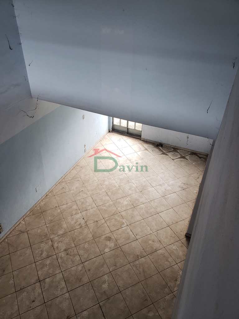 Conjunto Comercial em São João Del Rei, no bairro Colônia do Marçal