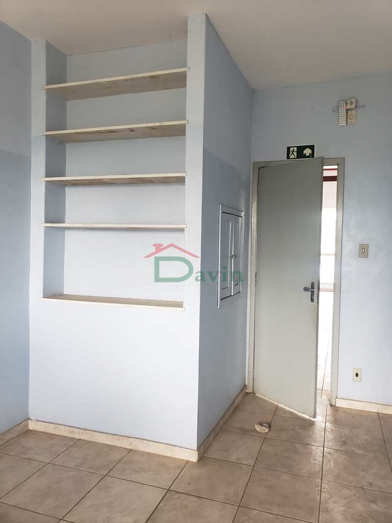Conjunto Comercial em São João Del Rei, no bairro Colônia do Marçal