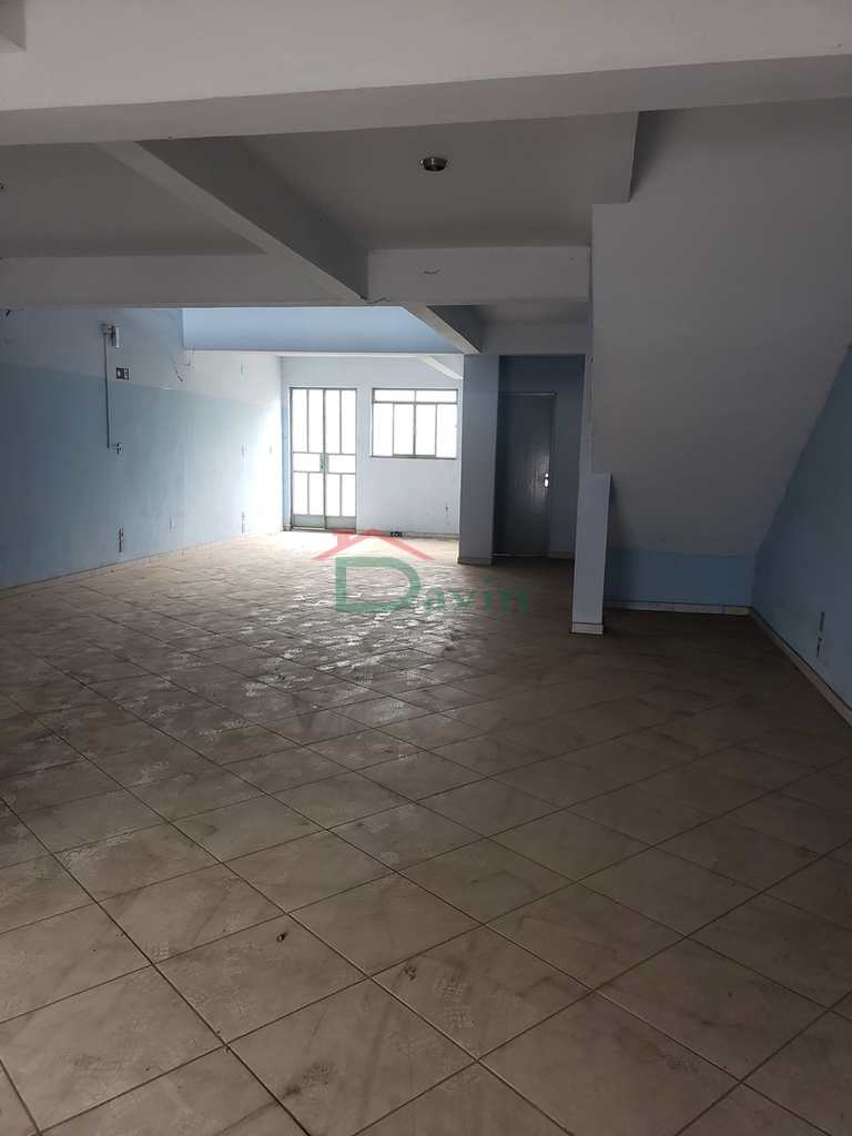Conjunto Comercial em São João Del Rei, no bairro Colônia do Marçal