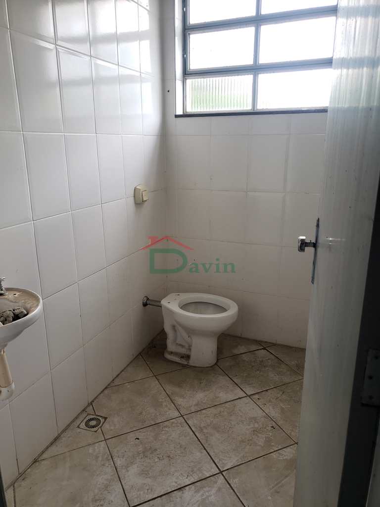 Conjunto Comercial em São João Del Rei, no bairro Colônia do Marçal