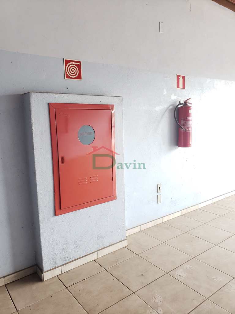 Conjunto Comercial em São João Del Rei, no bairro Colônia do Marçal