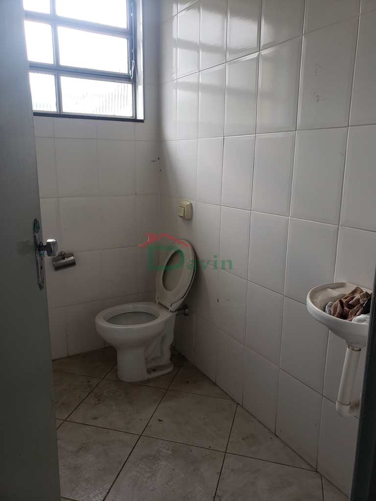 Conjunto Comercial em São João Del Rei, no bairro Colônia do Marçal