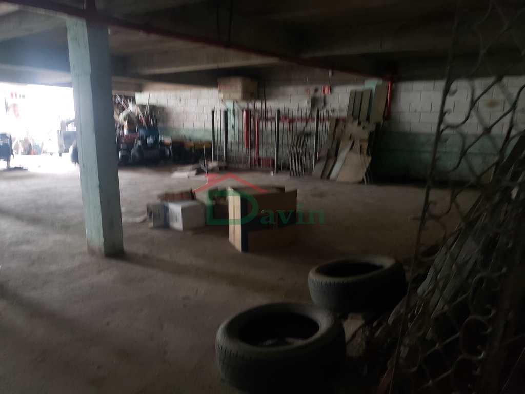 Conjunto Comercial em São João Del Rei, no bairro Colônia do Marçal