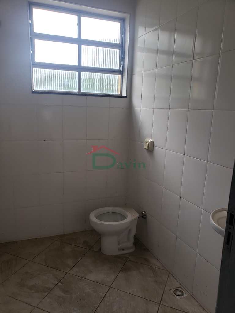 Conjunto Comercial em São João Del Rei, no bairro Colônia do Marçal