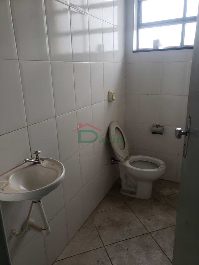 Conjunto Comercial em São João Del Rei, no bairro Colônia do Marçal