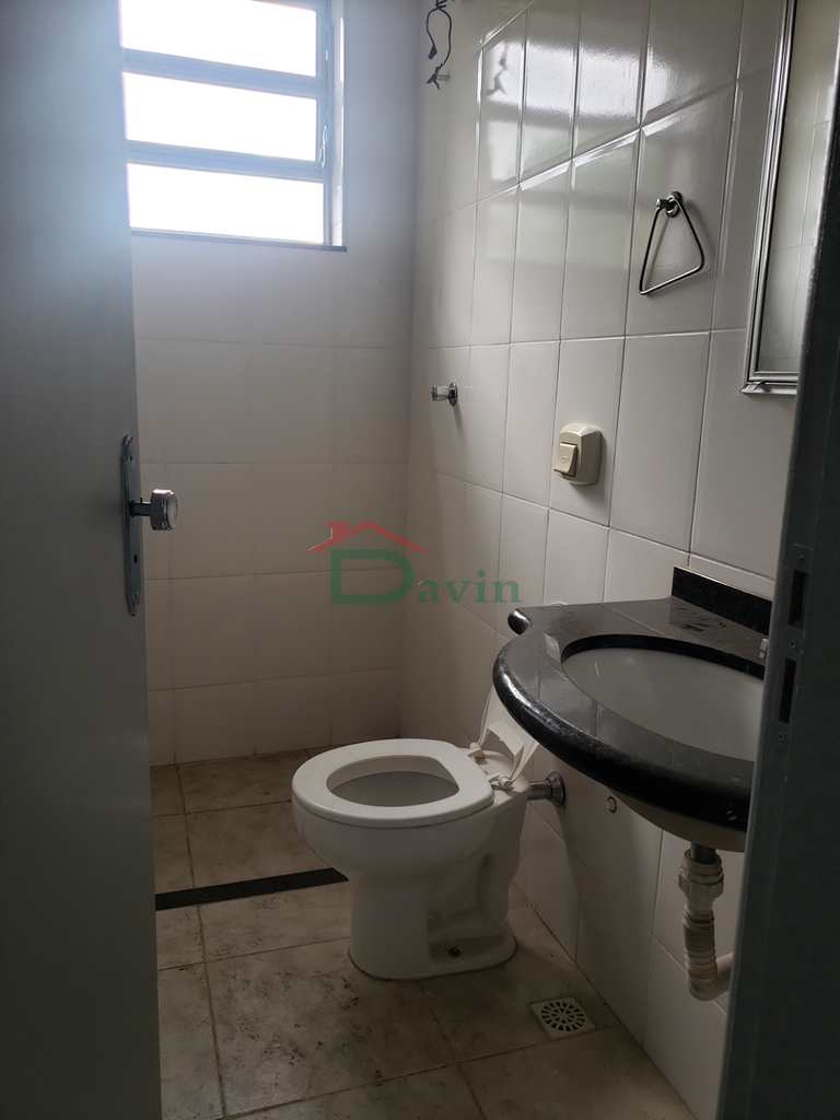 Conjunto Comercial em São João Del Rei, no bairro Colônia do Marçal