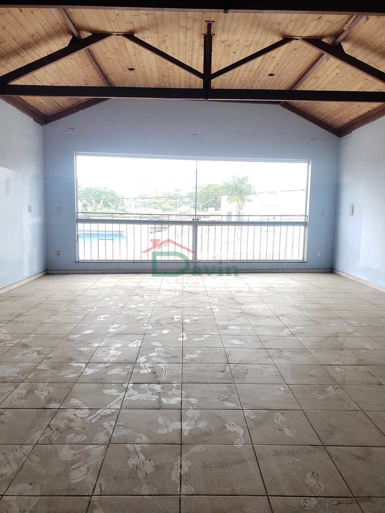 Conjunto Comercial em São João Del Rei, no bairro Colônia do Marçal
