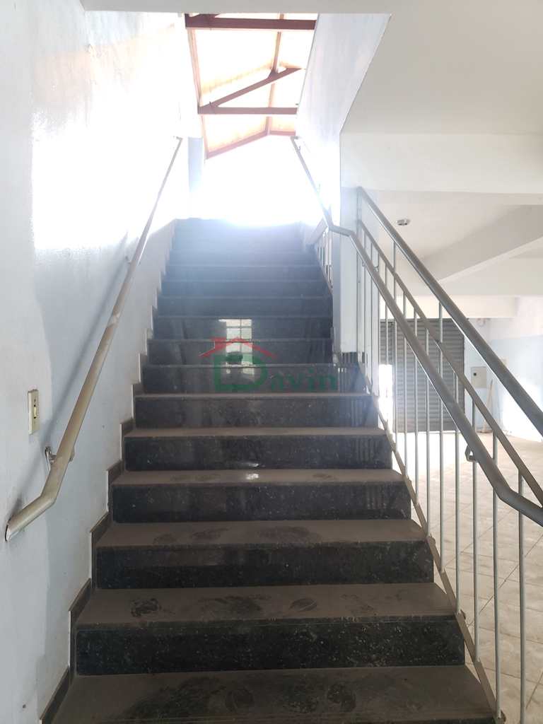 Conjunto Comercial em São João Del Rei, no bairro Colônia do Marçal