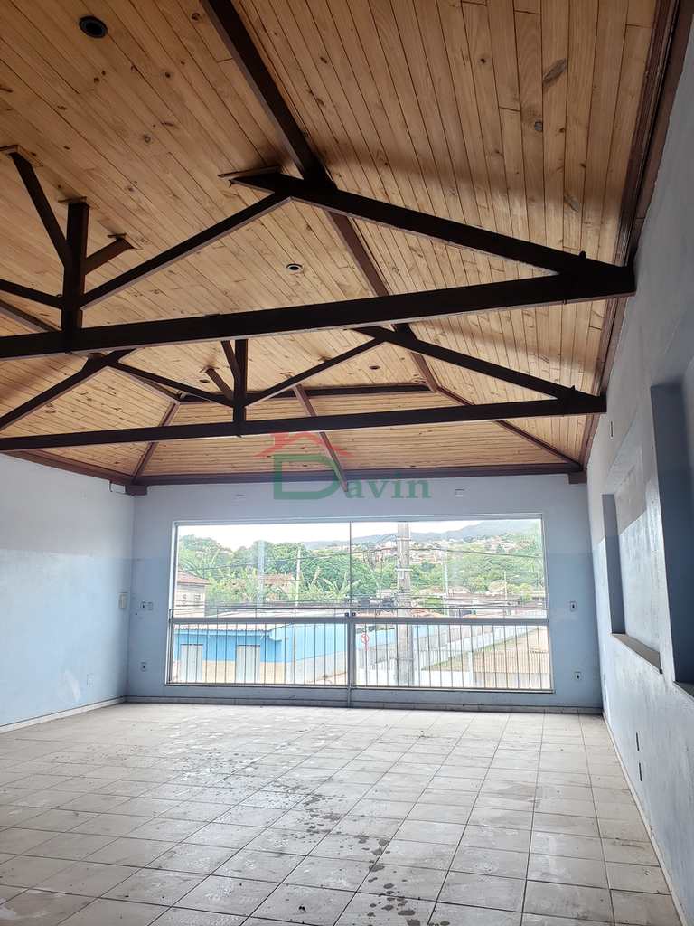 Conjunto Comercial em São João Del Rei, no bairro Colônia do Marçal